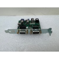 LAM Research 810-000911-002 UPS Control Board...